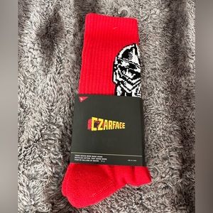 Czarface Socks
